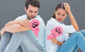 Frasi sull'amore finito