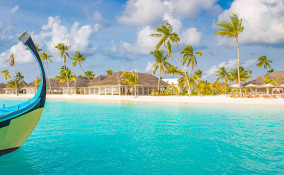 Quando andare alle Maldive