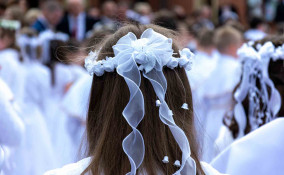 Frasi di auguri per la Comunione