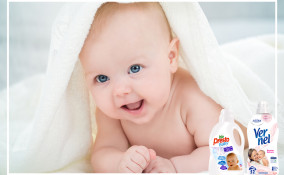 idratazione pelle bambino