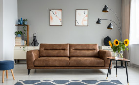 macchie, penna, divano