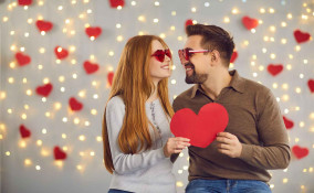 Frasi d'amore per lui