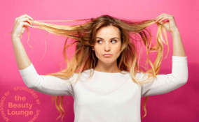 Come curare i capelli a casa