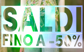 saldi estivi 2021
