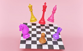 scacchiera fai da te