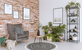 come arredare angolo salotto, idee angolo salotto