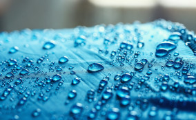 tessuto impermeabilizzato procedimento