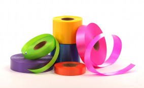 fiori raso fai da te