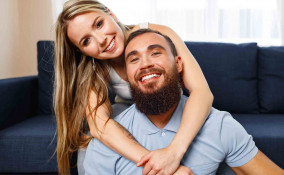 Auguri per la promessa di matrimonio