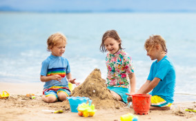 aiutare bambini socializzare