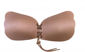 reggiseni adesivi silicone