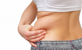 Grasso sui fianchi