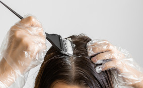 colorazione capelli
