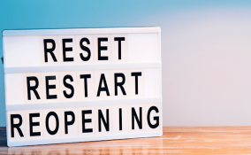 frasi per ricominciare