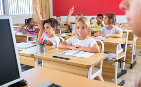 Cosa serve ai bambini il primo giorno di scuola