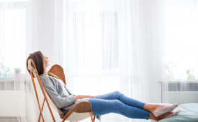 sentirsi in vacanza a settembre, sentirsi in vacanza a casa