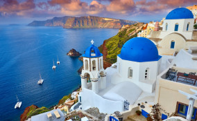 viaggio in Grecia, cosa vedere, che fare