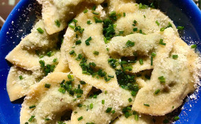 Cucina ladina ricette