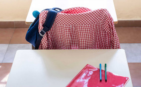 Grembiule scolastico