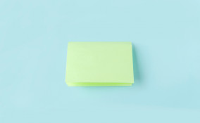 orologio carta fai da te