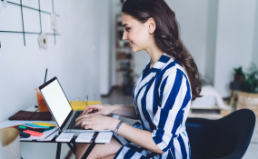 rientro in ufficio, dress code lavoro, abbigliamento