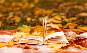 albi illustrati autunnali