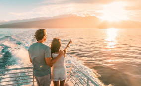 Crociere di nozze