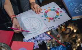 Calcolo dell'ascendente zodiacale