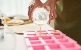 saponette halloween fai da te