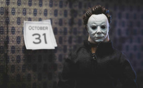 Halloween saga di film
