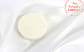 Shampoo solido per capelli grassi