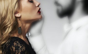 baciare, morto, sogno