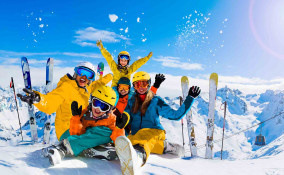 Ponte dell'Immacolata