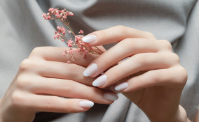 rimedi della nonna, rinforzare unghie, salute