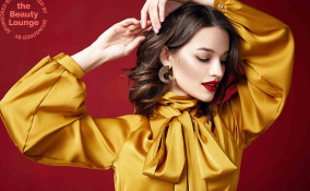 Cura dei capelli 