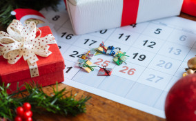 planner feste natale da stampare, planner feste da stampare, planner natale da stampare 