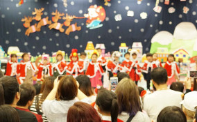 Canti di Natale per bambini