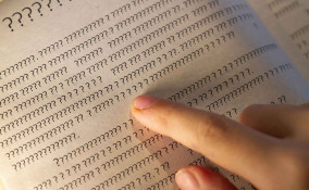 Come si riconosce la dislessia