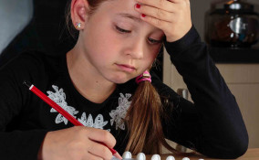 Compiti per le vacanze di Natale