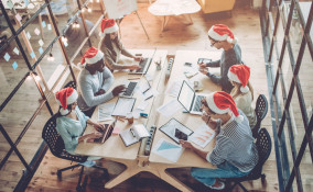 come rientrare al lavoro dopo le vacanze natalizie, come rientrare al lavoro dopo le vacanze di natale