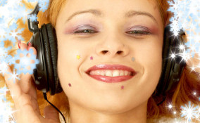 Canzone di Natale 2021 di Radio Deejay