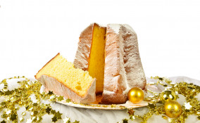 come tagliare pandoro, come si taglia pandoro