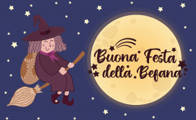 immagini befana 2022, immagini befana, befana auguri