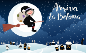 epifania 2021 lavoretti