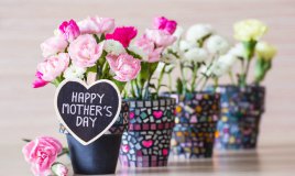 festa mamma, fai da te, lavoretti