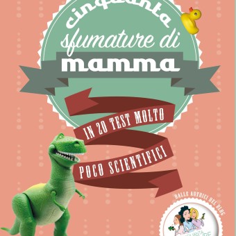 50 sfumature di mamma