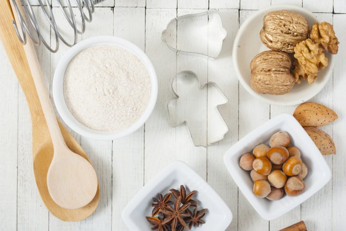 Cocktail Party Rubino e tempura di zucchine