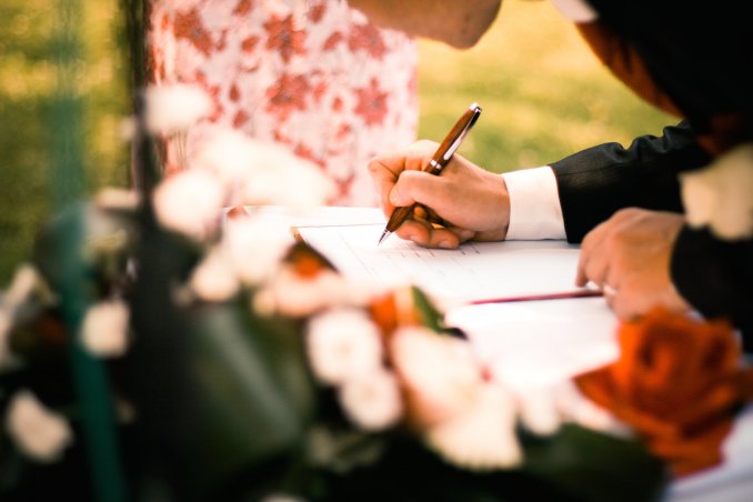 matrimonio preparazione sposarsi scelta coppia sincerità motivazioni vivere assieme