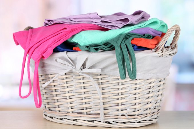 lavanderia umidità sicurezza