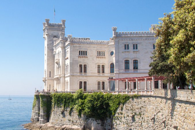 castello-miramare-trieste-rocca